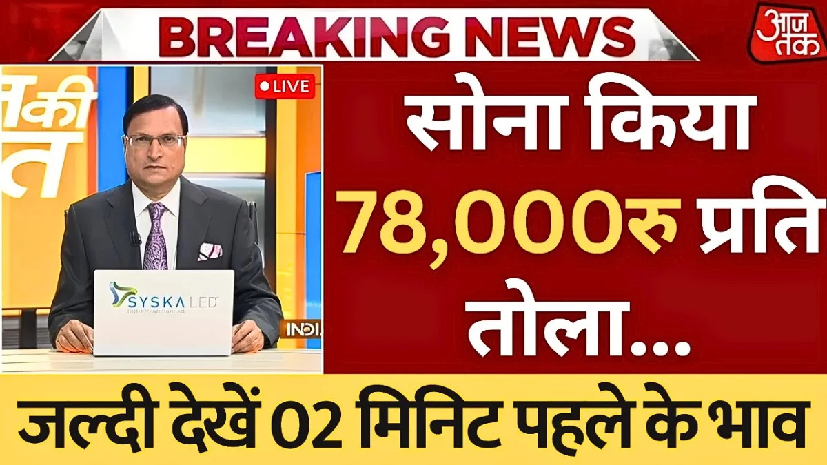 Gold Silver Rate 2026